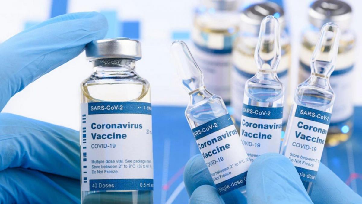 COVID-19 vaccine