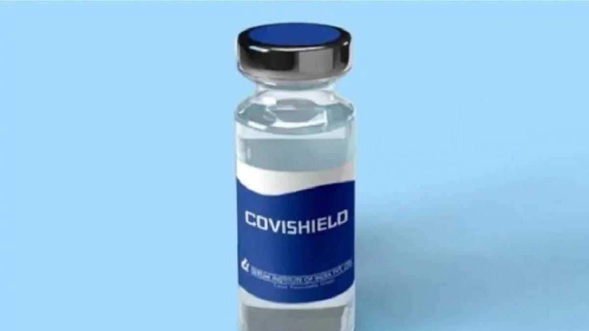 covishield