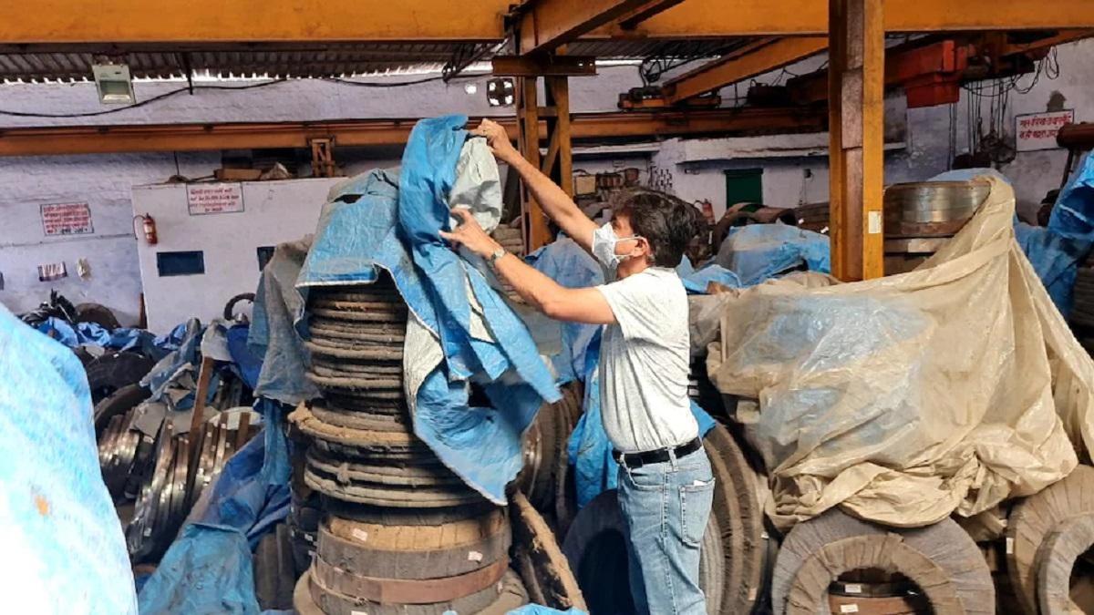 Delhi Unlocked: Some relief with several restrictions!