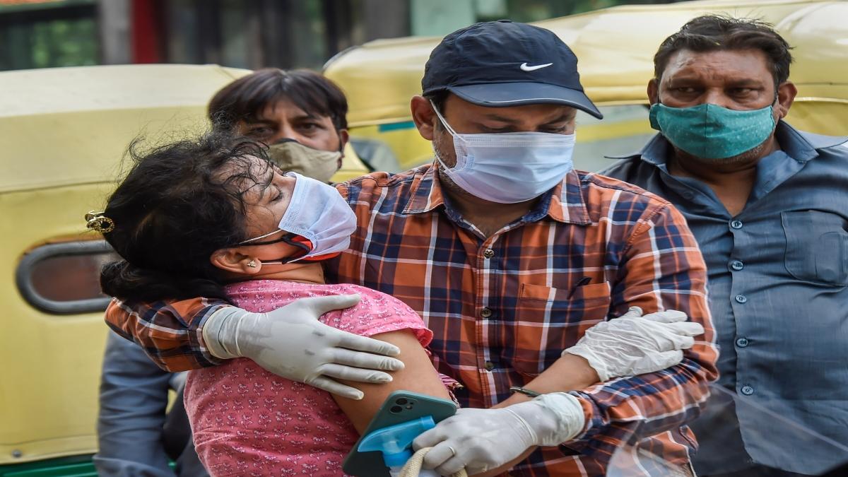 Delhi में कोरोना को रोकने में क‍ितना कारगर रहा लॉकडाउन? 