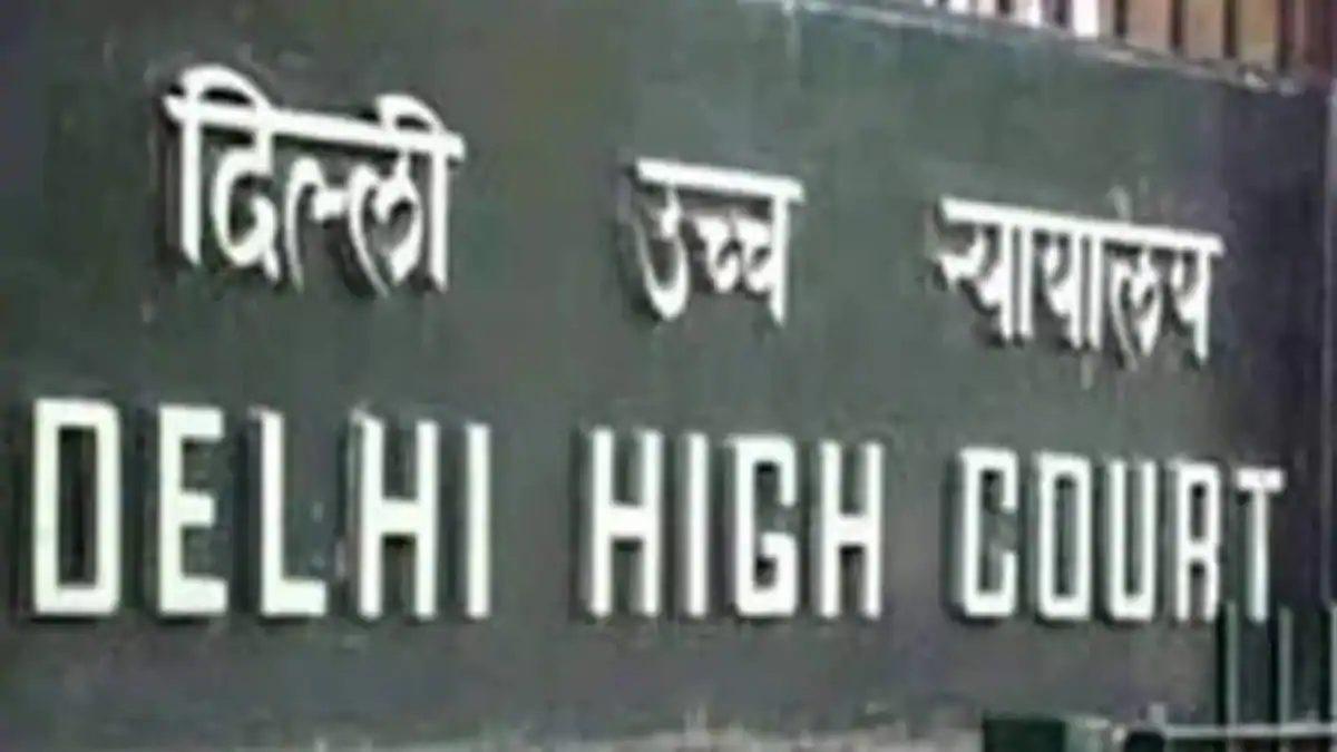 delhi high court