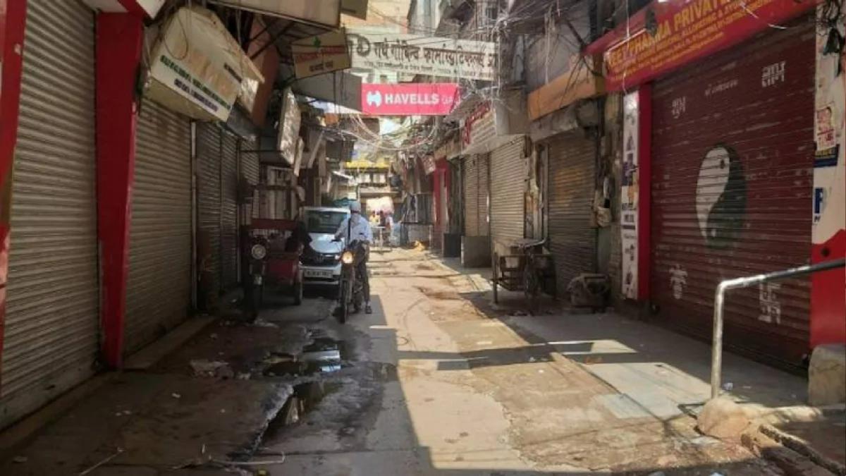 कारोबारों पर मंडराने लगा डूबने का खतरा 