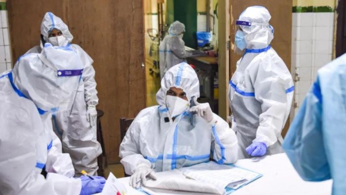 420 Doctors lost their lives in last 2 months