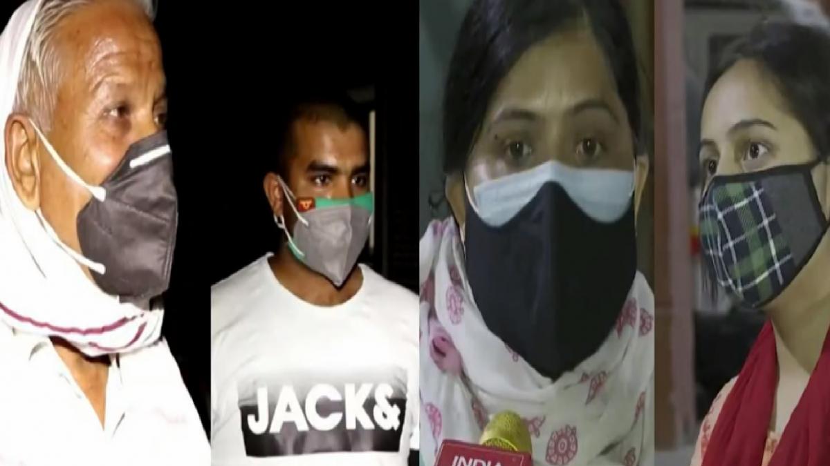 Uttar Pradesh hospital