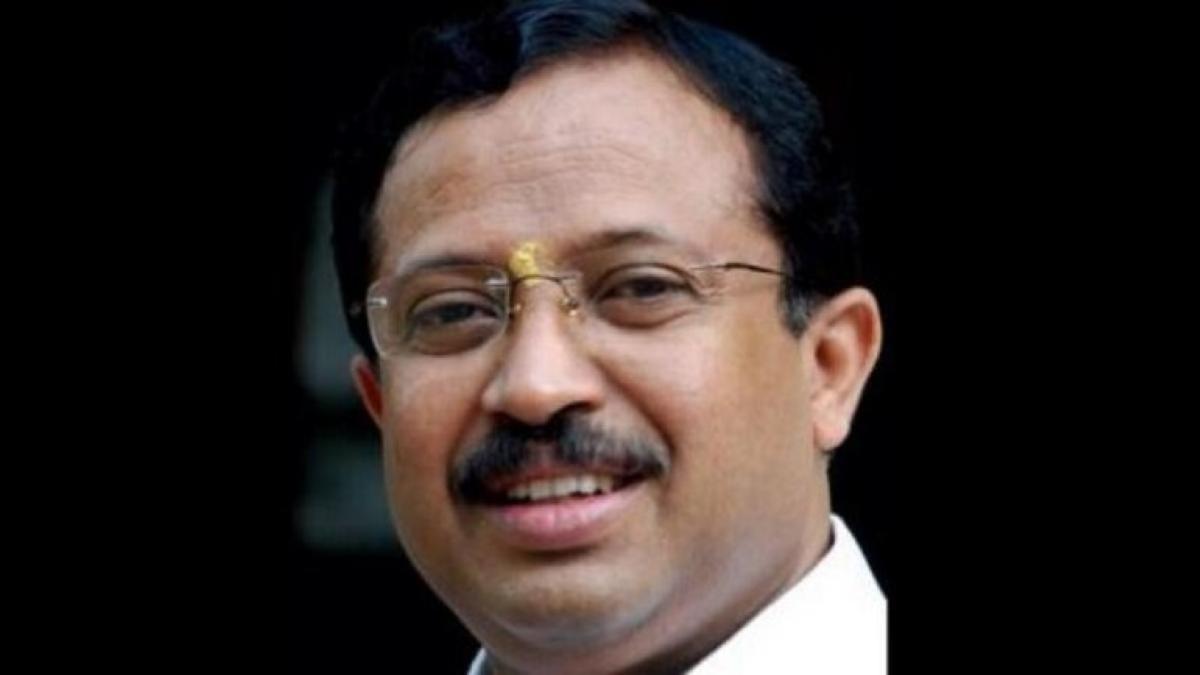 बंगाल में थम नहीं रही हिंसा! विदेश राज्य मंत्री वी मुरलीधरन ने बताई हमले की कहानी 