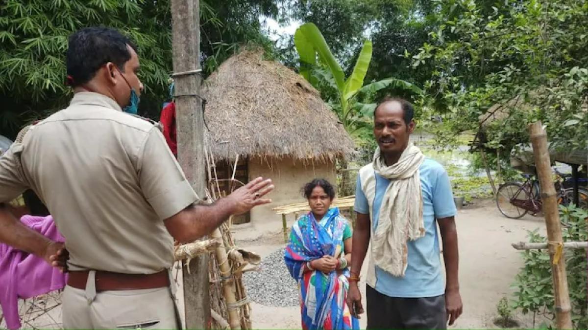 चक्रवाती तूफान यास उत्तरी ओडिशा और बंगाल के तटों से टकराएगा