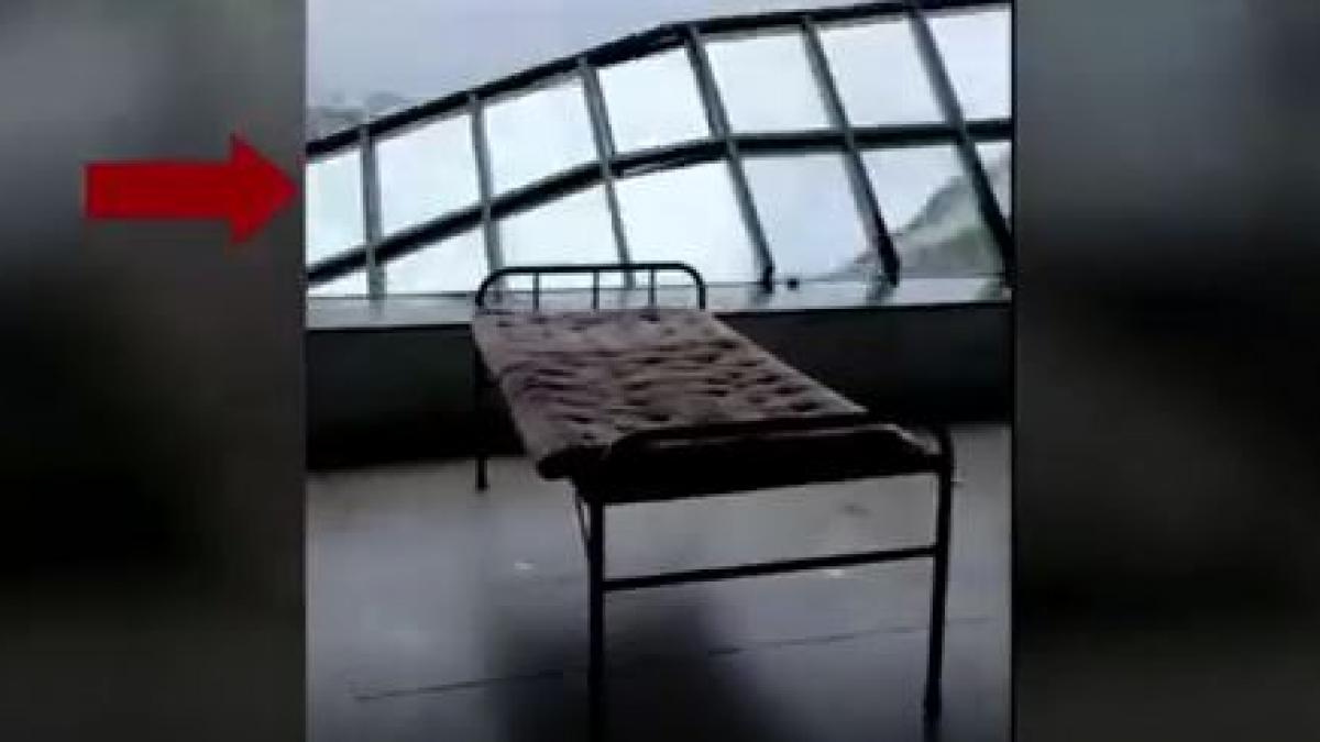 Covid Hospital of Gujarat