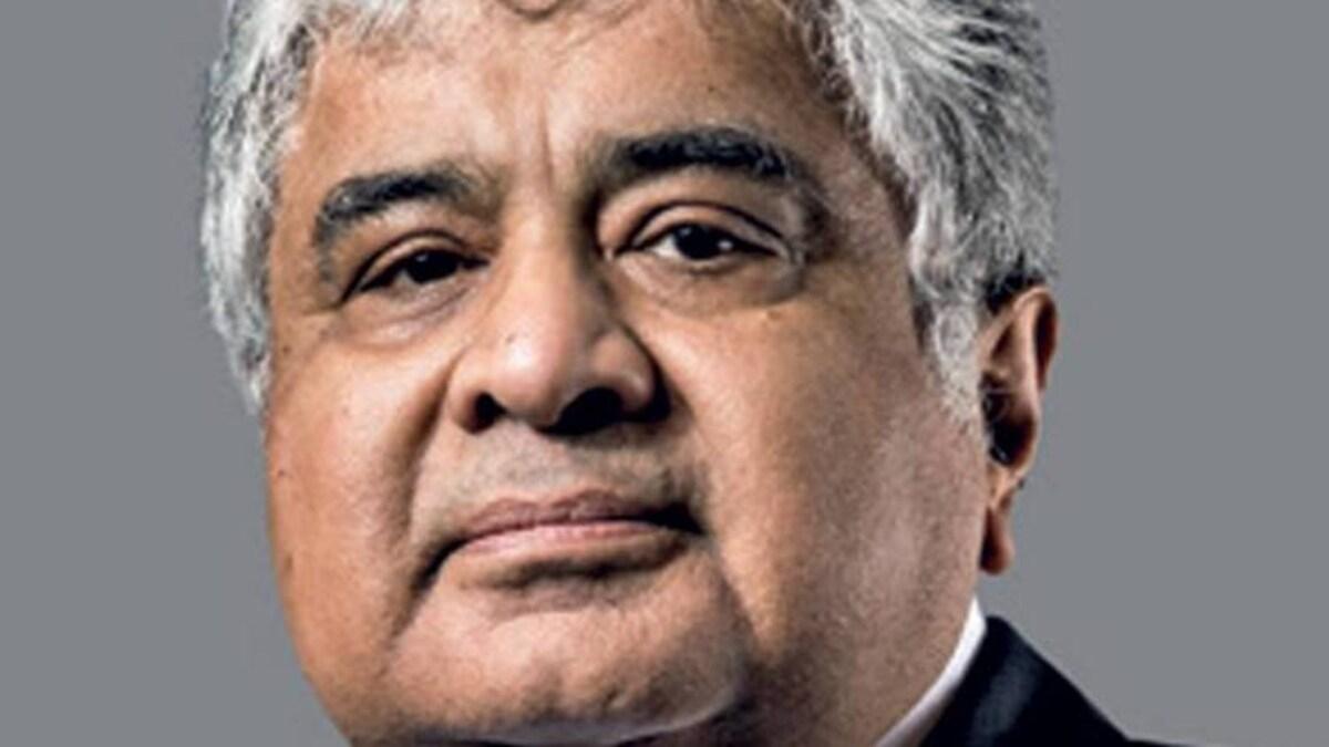 अच्छा फैसला वही जिसमें दोनों पक्ष रहें नाखुश- हरीश साल्वे, देखें सीधी बात