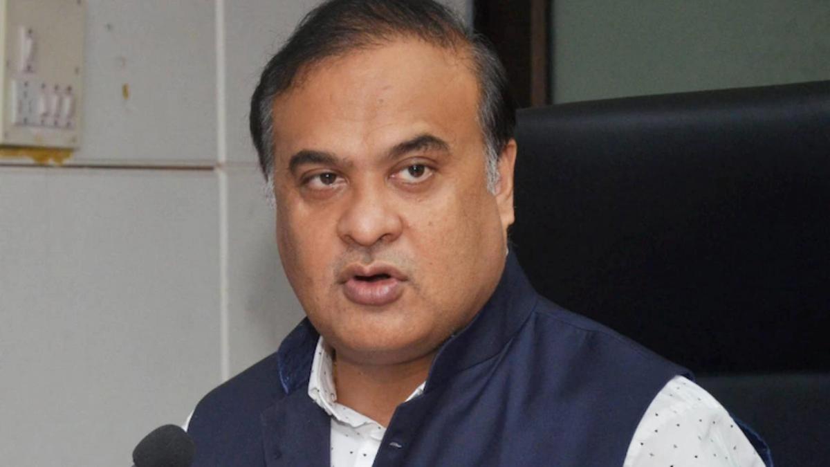 himanta biswa