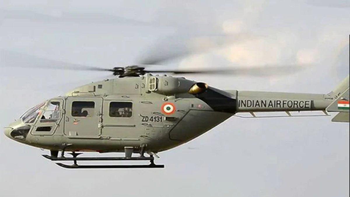 indian air force