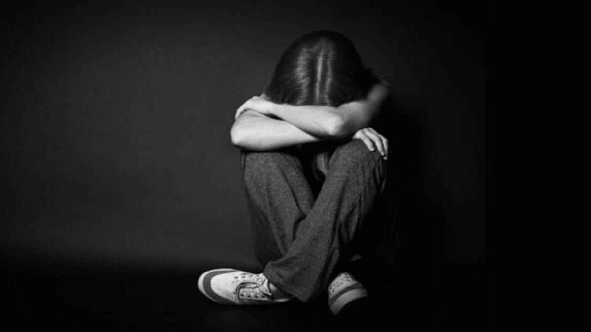 Depression in Isolation