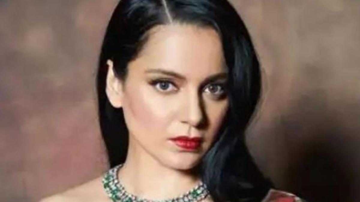 Kangana Ranaut