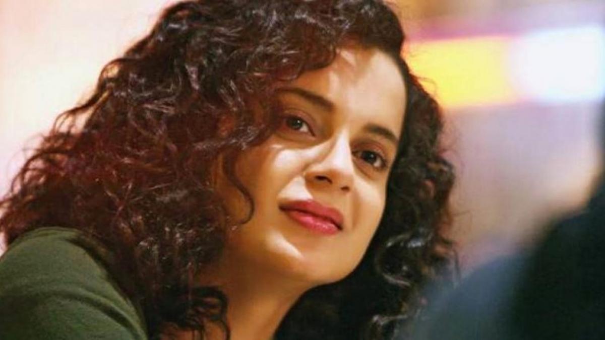 Kangana Ranaut