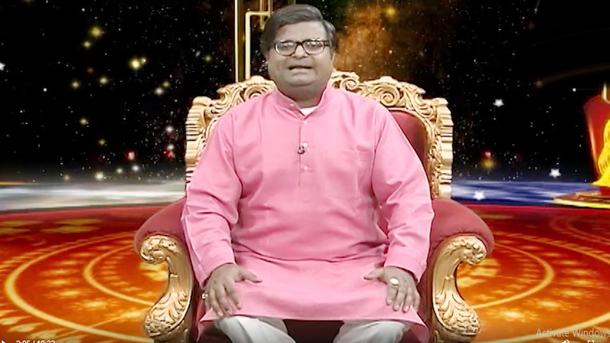 Shailendra Pandey