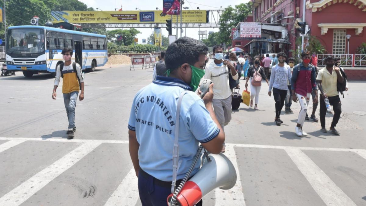 Lockdown effect (File-PTI)