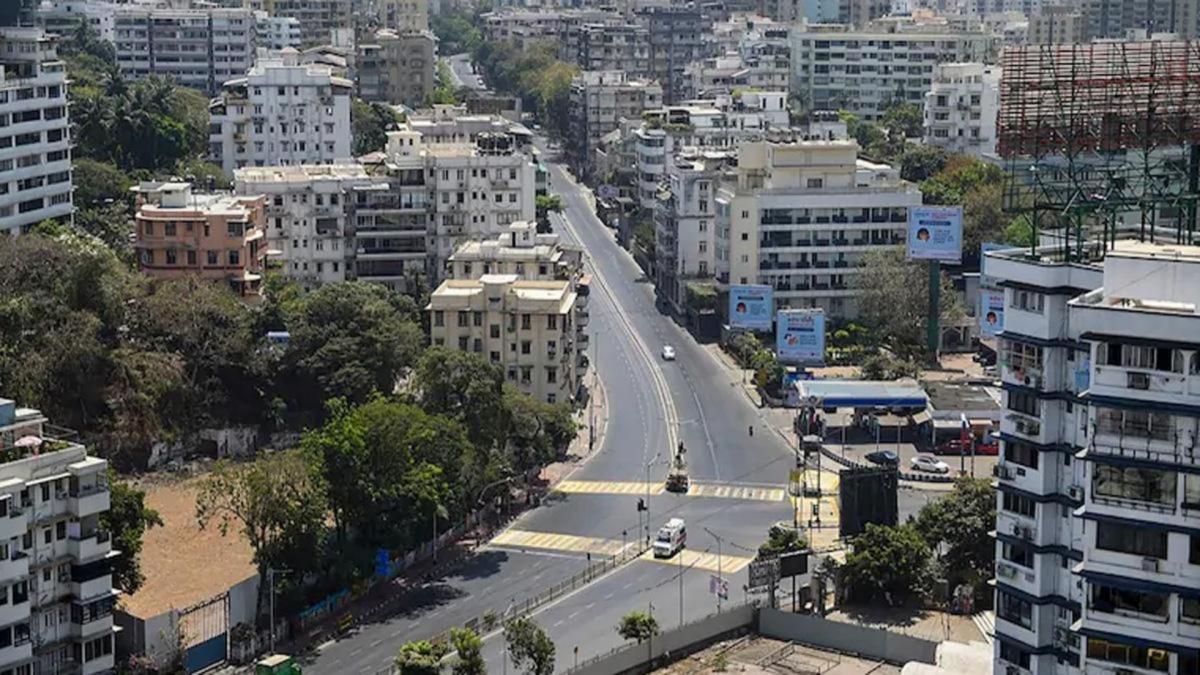 maharashtra coronavirus lockdown