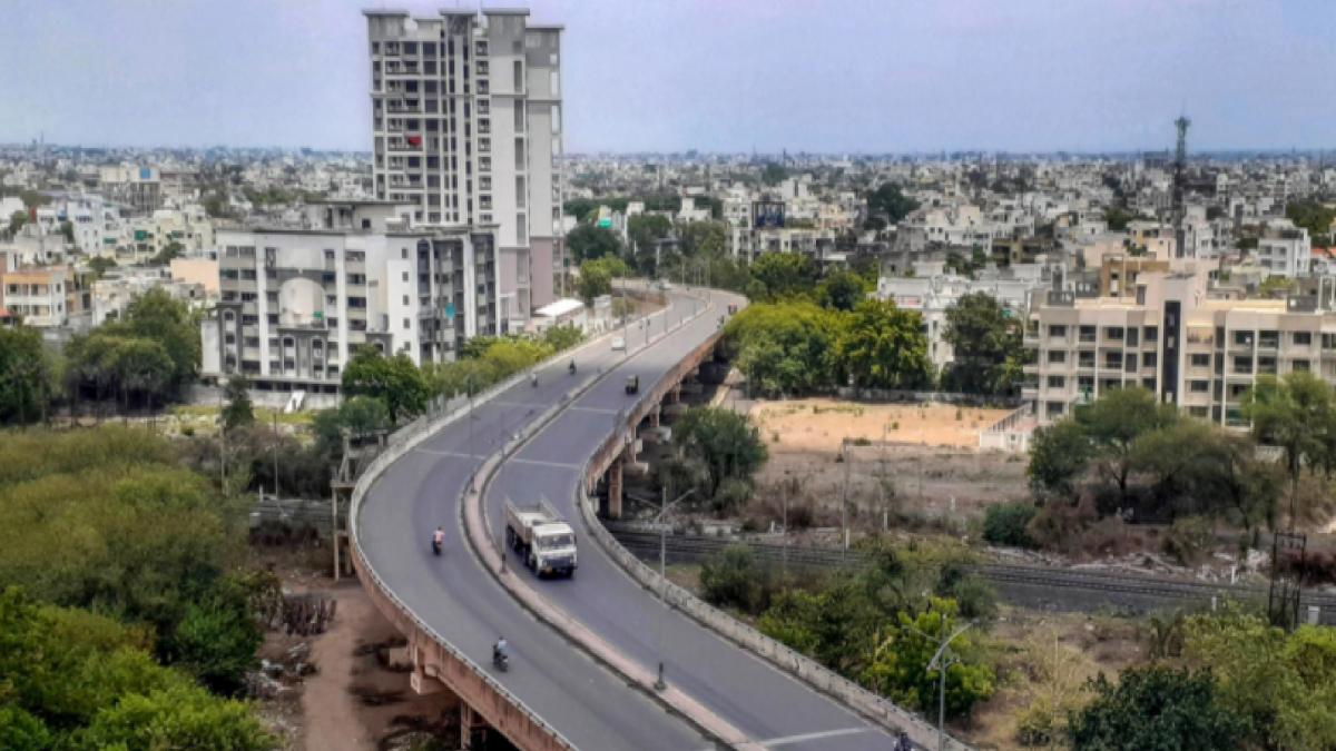 Maharashtra Lockdown