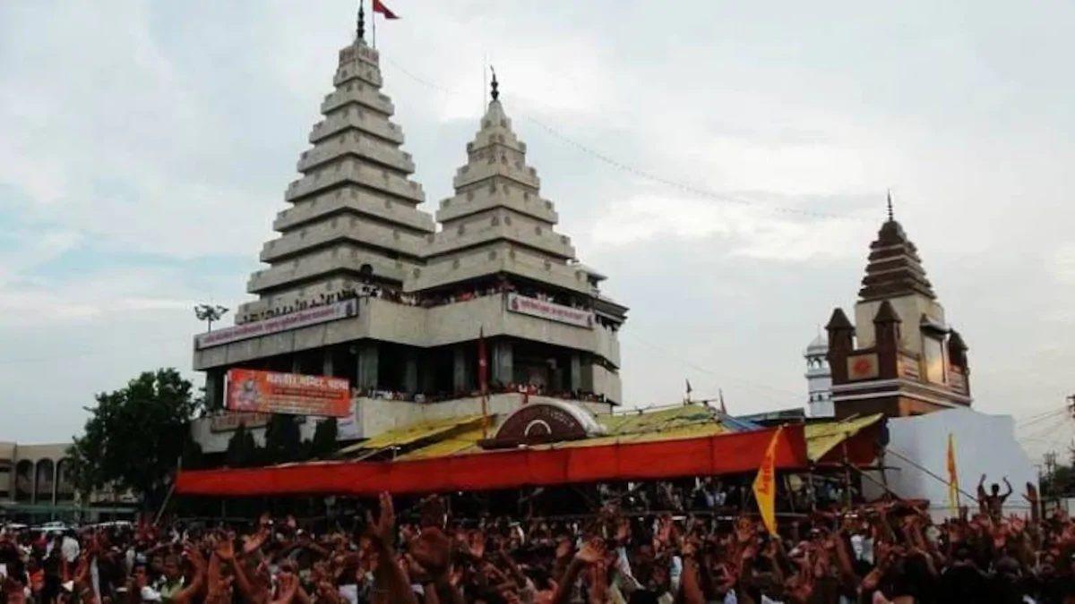 patna mahavir temple
