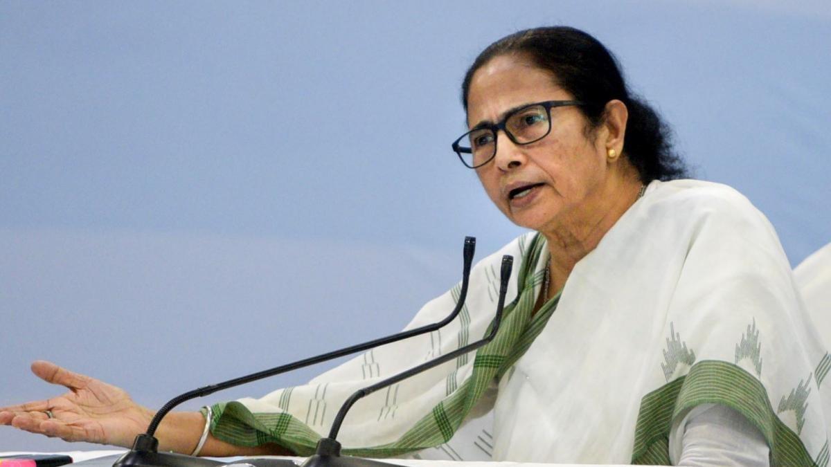 mamata banerjee