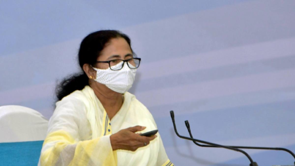 Mamata Banerjee