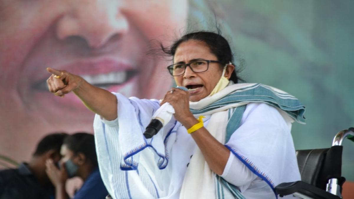 क्या ममता को हुआ सिम्पथी फ़ैक्टर का फ़ायद, देखें क्या बोले चुनाव विश्लेषक? 