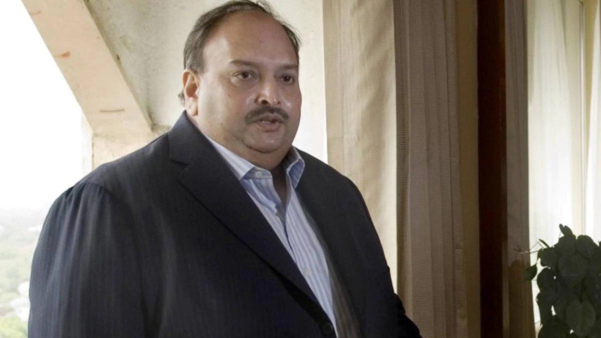 mehul choksi