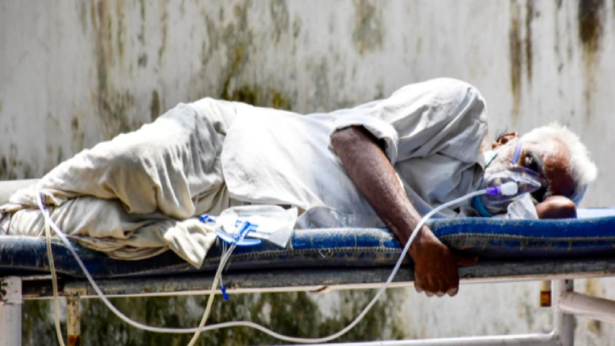 Madhya Pradesh Ground Report