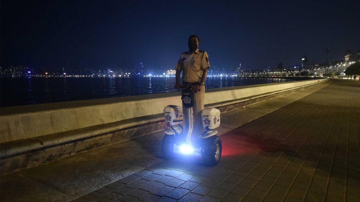 महाराष्ट्र में अब अनलॉक की तैयारी