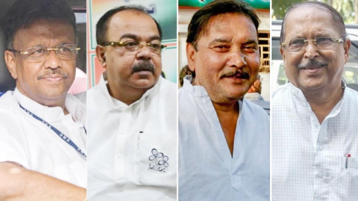 Narada sting case 2014