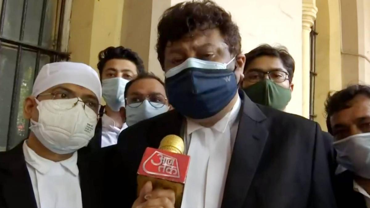  TMC के चार नेताओं को अंतरिम जमानत मिलने के बाद क्या कह रहे वलीक