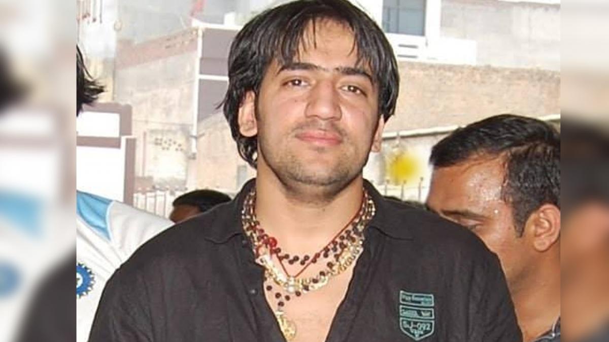 Gangster Neeraj Bawana  