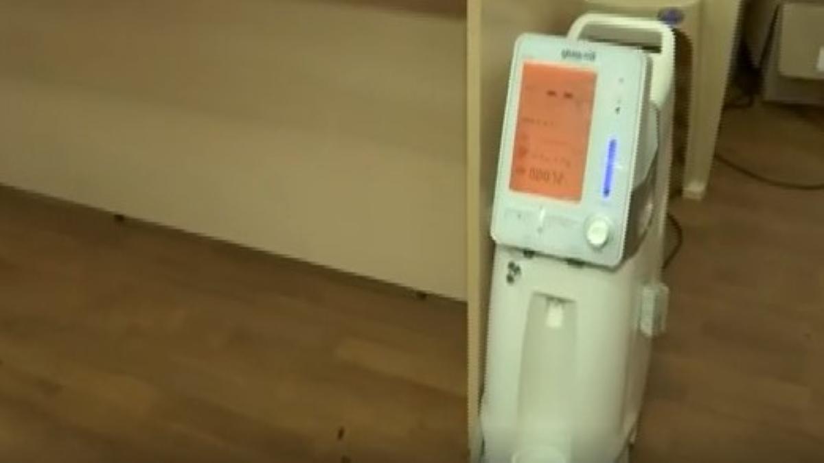 Bengaluru में Corona मरीजों के लिए Triage centers की शुरुआत