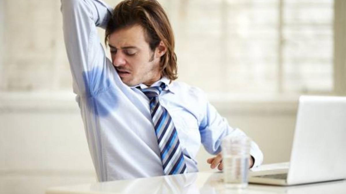 Body odour astrology tips