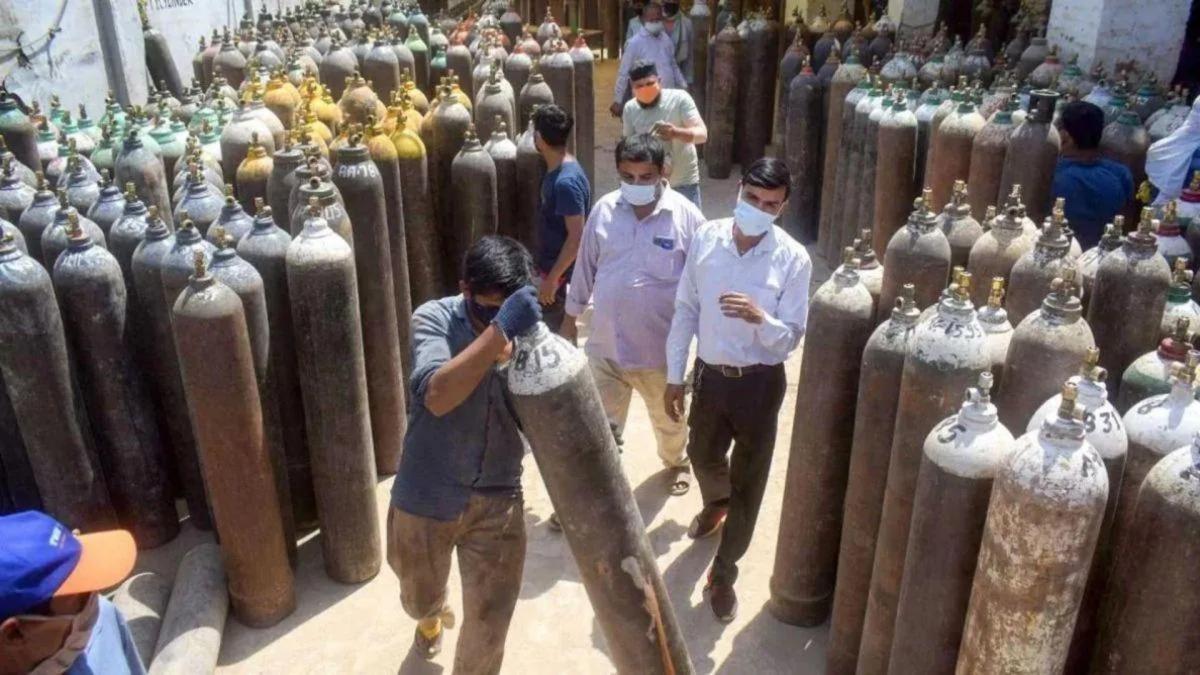 Hearing in High Court on oxygen supply (Representative photo)