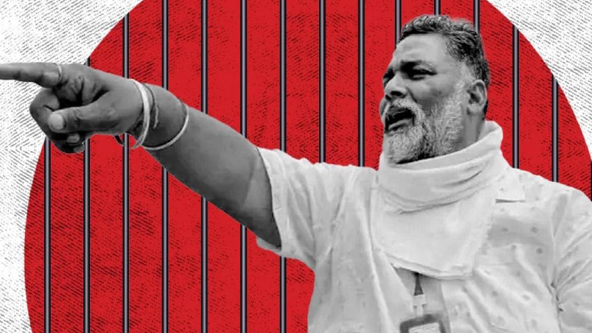 Pappu Yadav