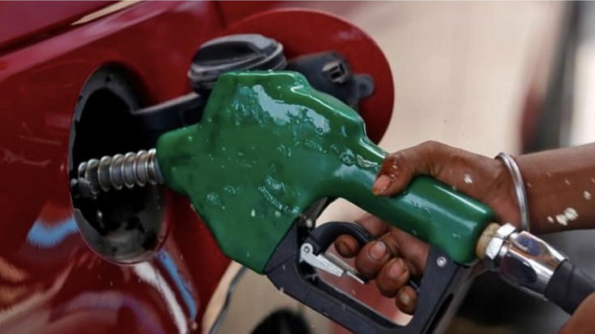Petrol, diesel rates hit all-time high
