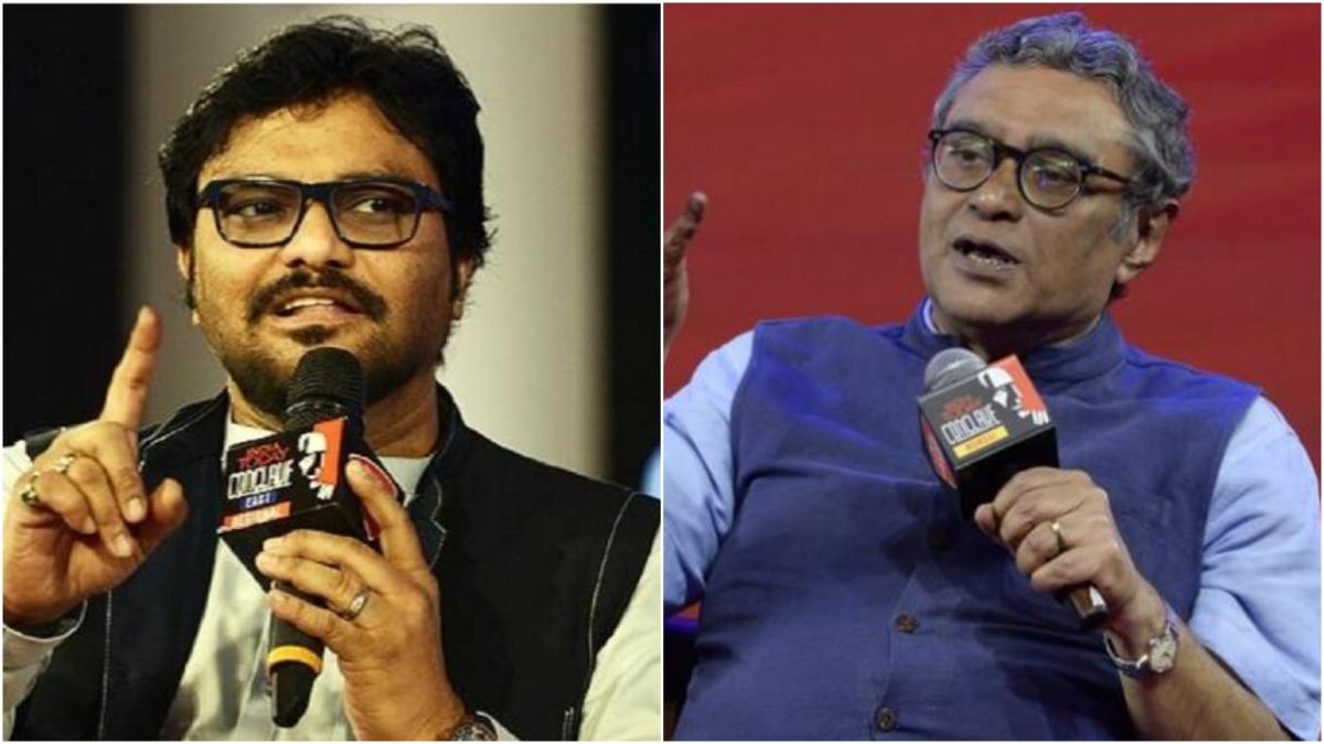 Babul Supriyo & Swapandas Gupta