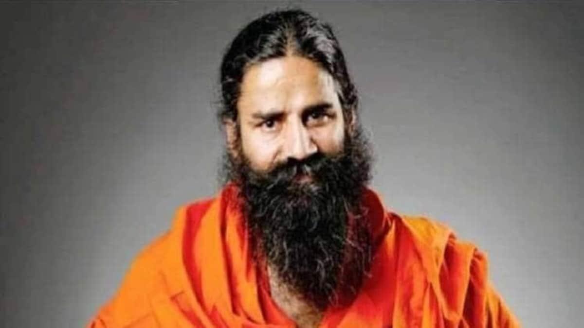 Swami Ramdev