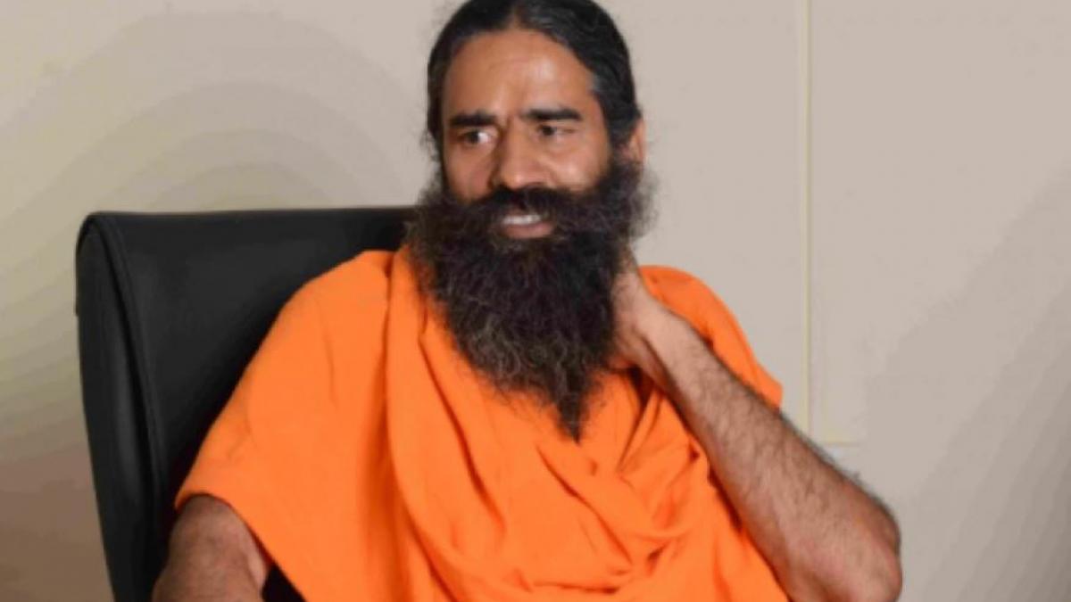 Ramdev