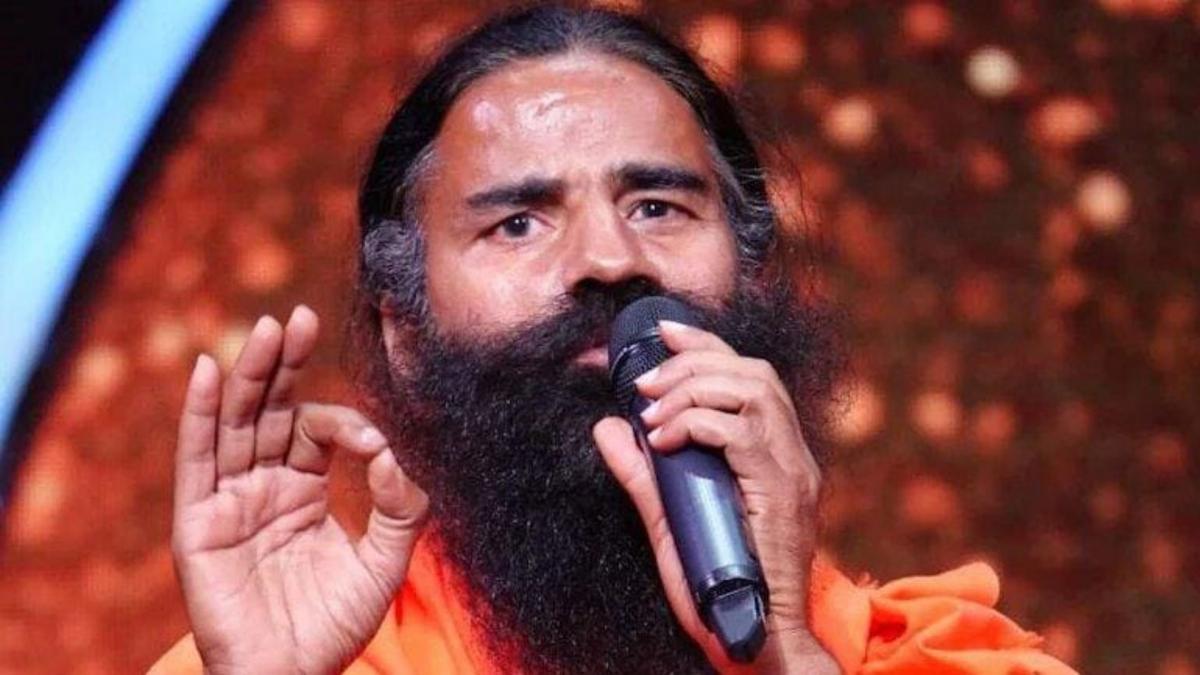 Baba Ramdev (Photo: File)