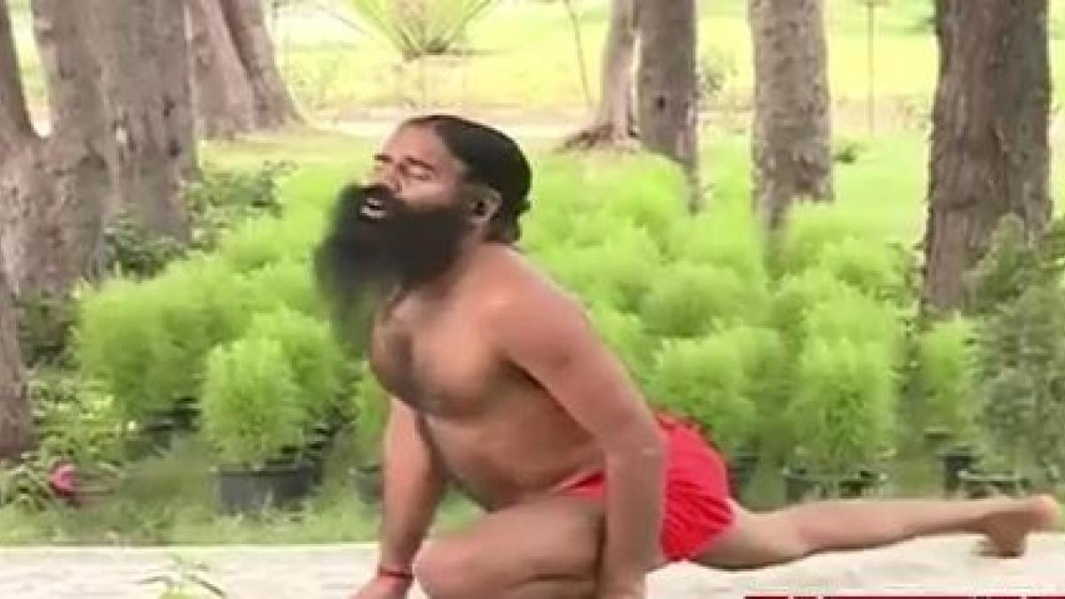 Ramdev