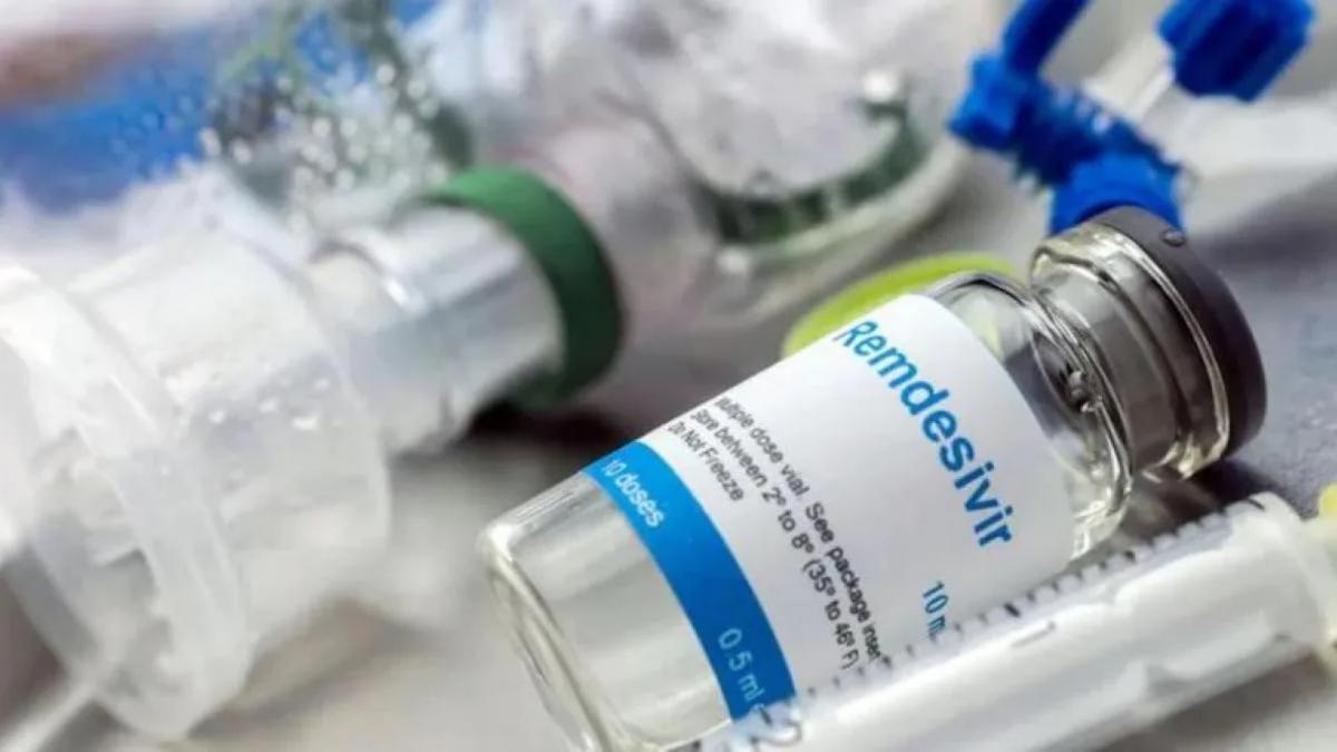 WHO warns on indiscriminate use of Remdesivir and Ivermectin 
