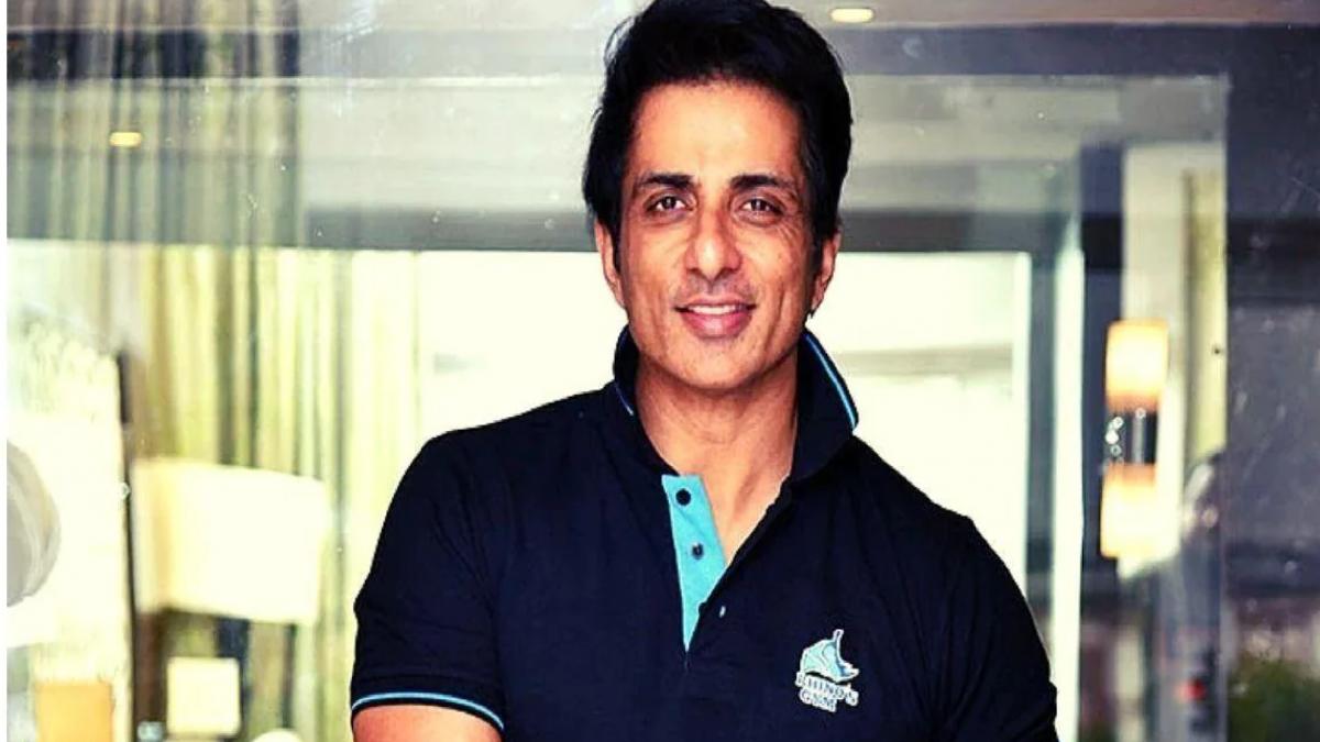 Sonu Sood