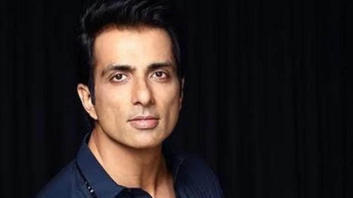 Sonu Sood
