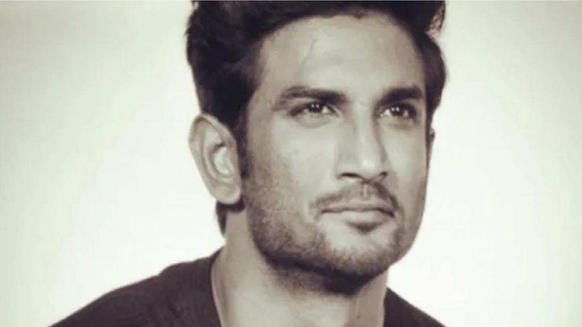 Sushant Singh case