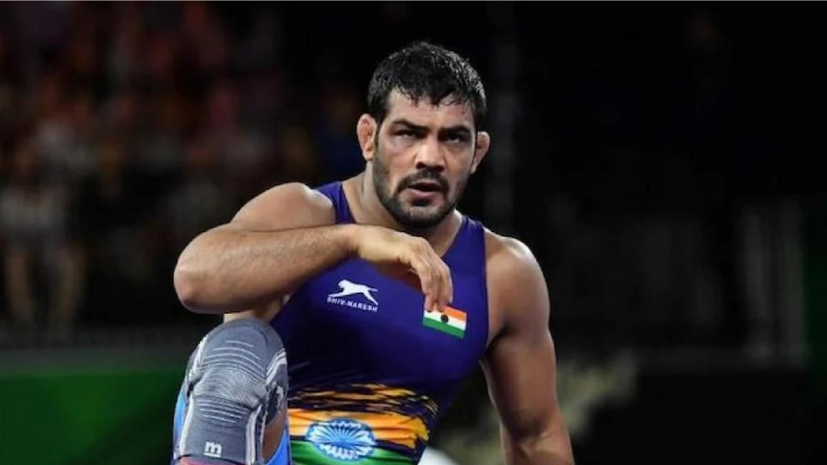 Sushil Kumar