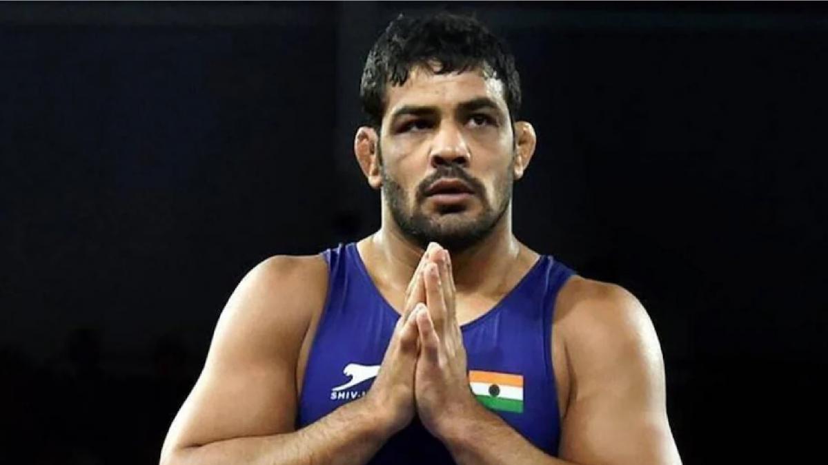 Sushil Kumar