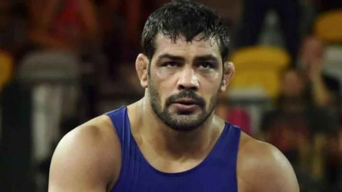 sushil kumar in police remand