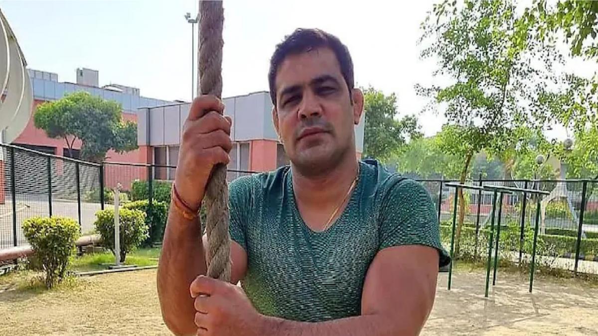 Sushil Kumar