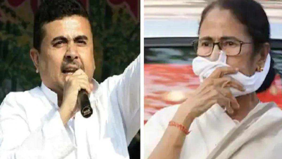 West Bengal Elections 2021